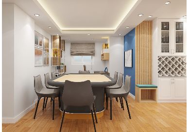 NHÀ Ở TÂY SÔNG HẬU