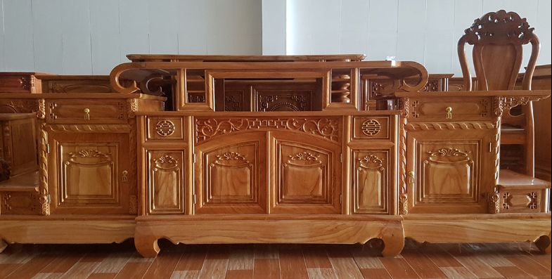 Kệ tivi 