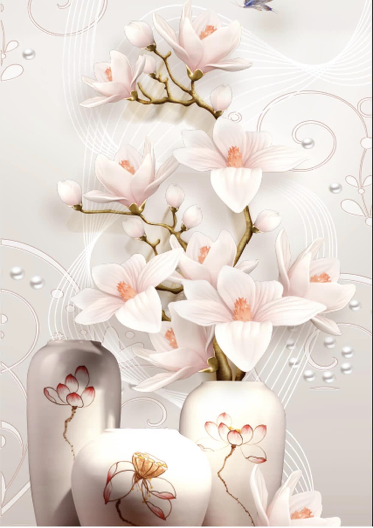 Giấy dán tường
