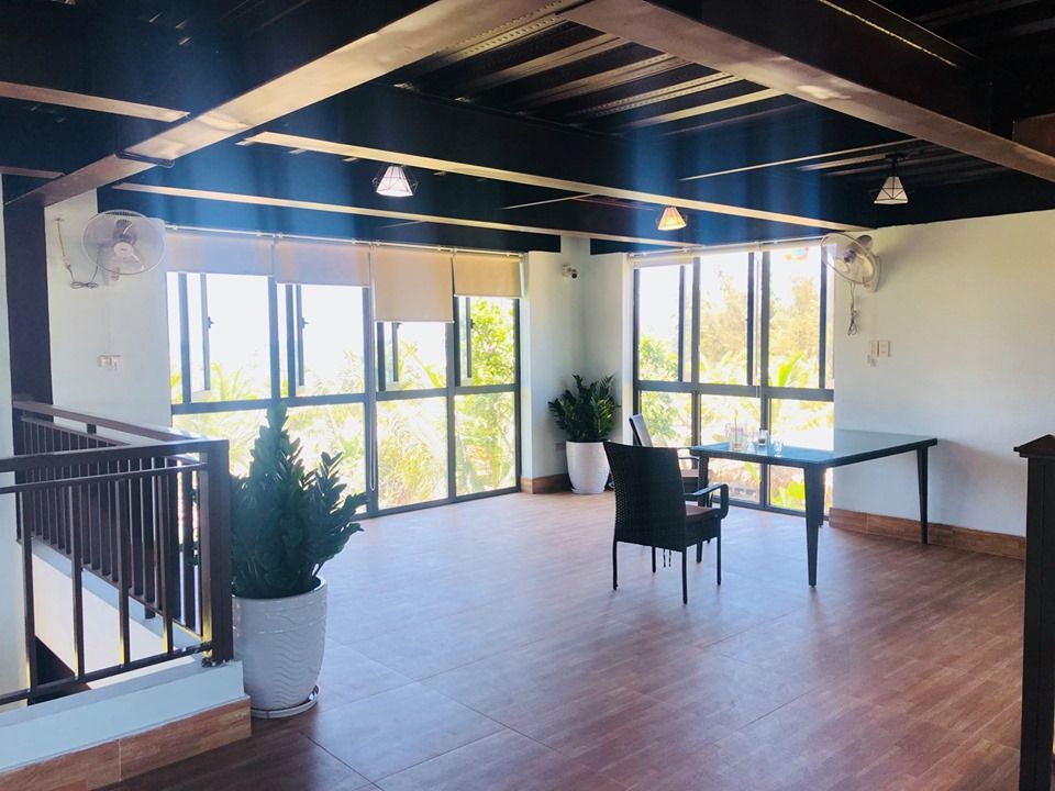 Lắp đặt cửa nhôm kính