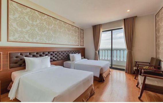 Thiết kế khách sạn 