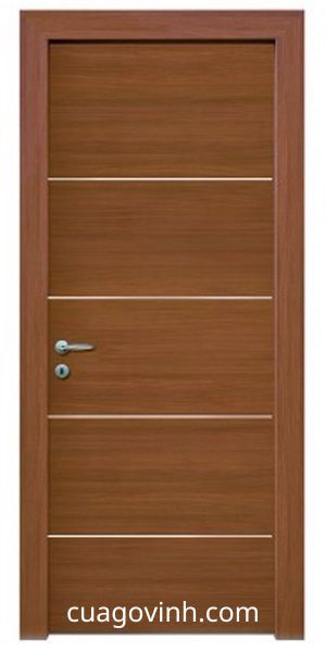 Cửa nhựa ABS Hàn Quốc 