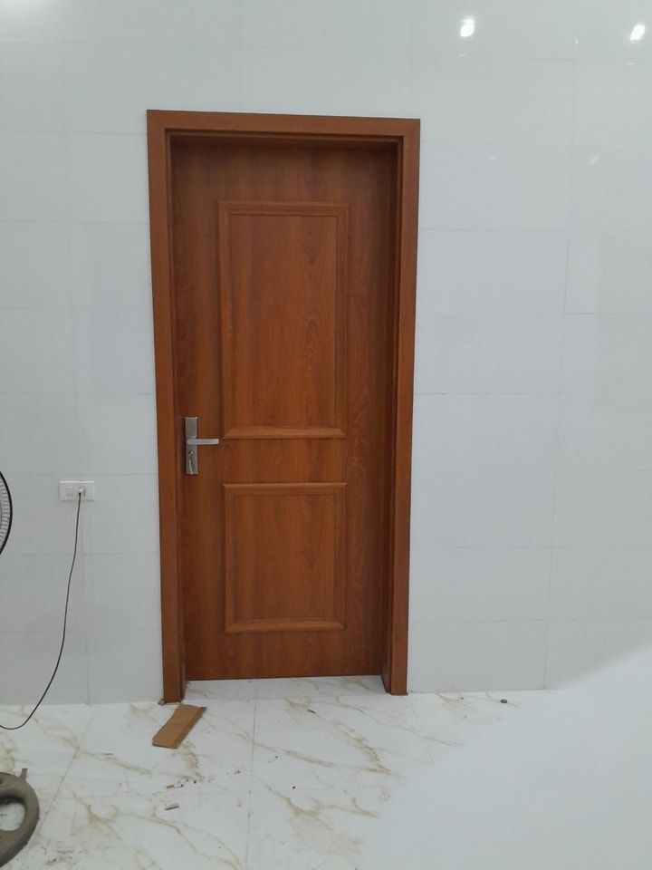 Cung cấp lắp đặt cửa nhựa composite