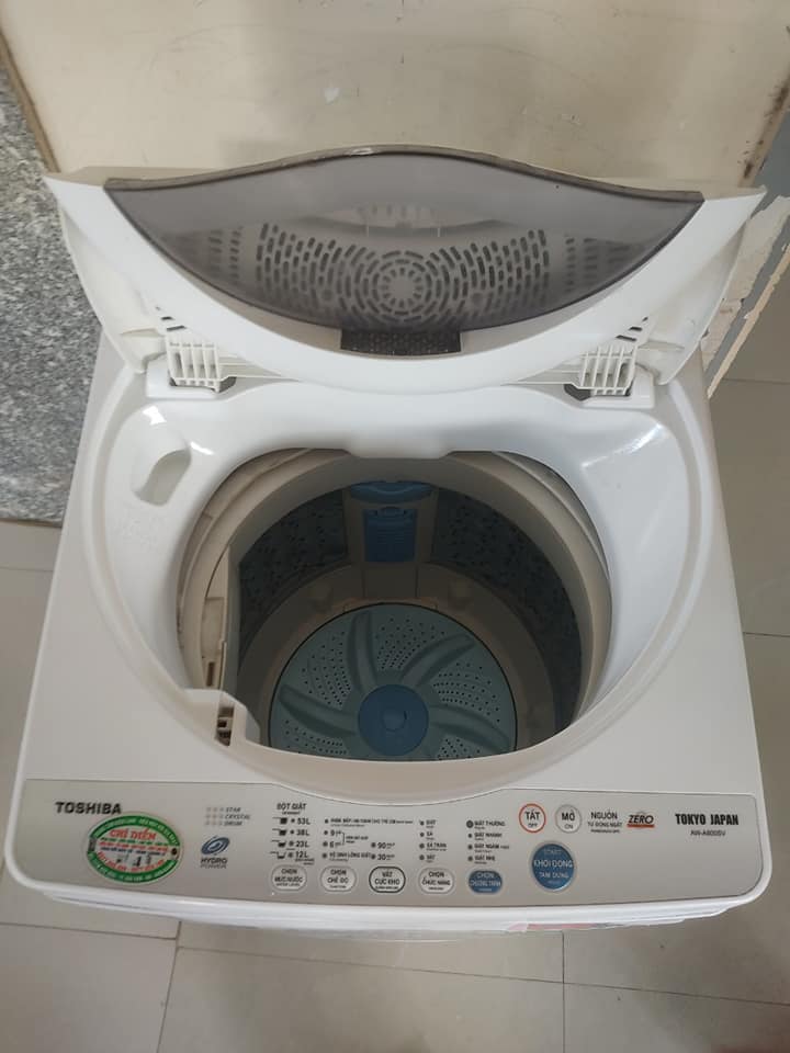 Máy giặt 