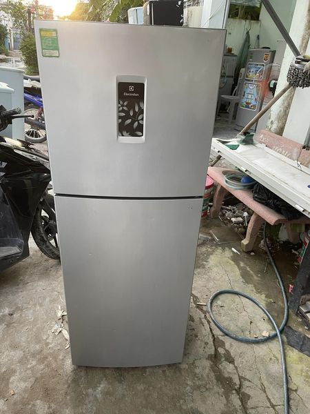 Tủ lạnh