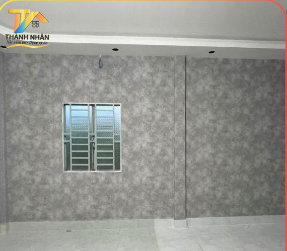 Giấy dán tường 