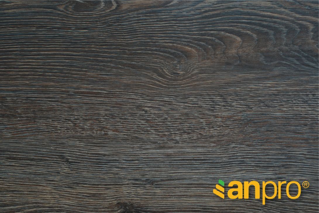 Sàn nhựa AnPro vân gỗ