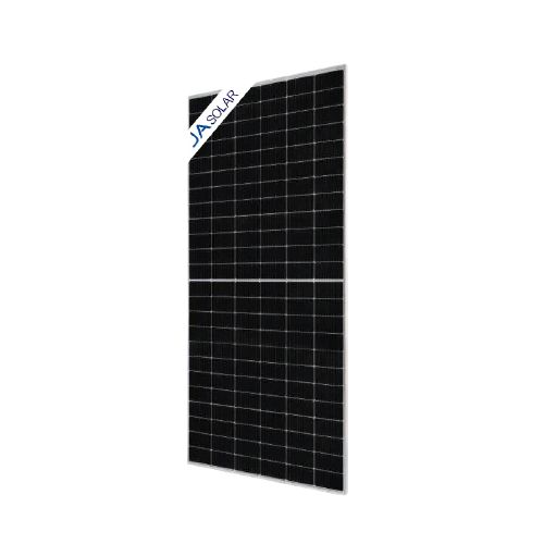 Tấm pin NLMT Mono