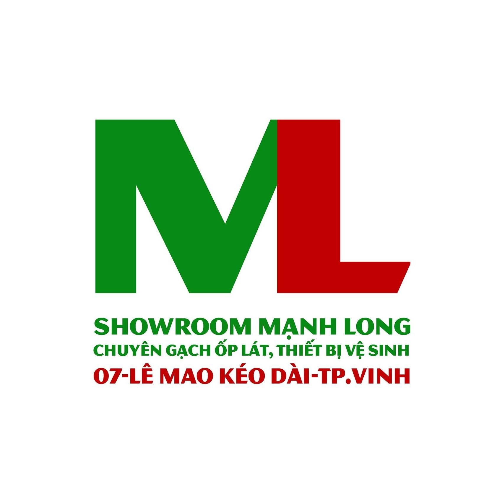 SHOWROOM MẠNH LONG