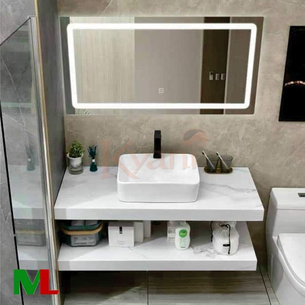 Chậu rửa lavabo