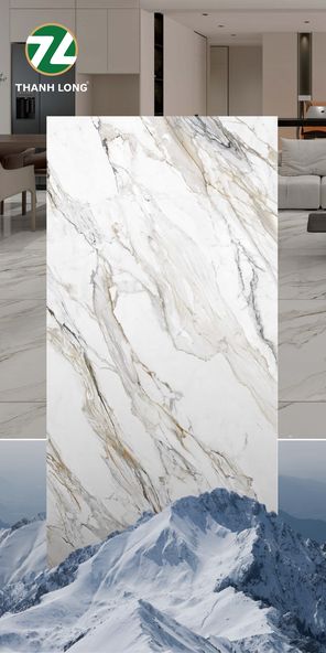 GẠCH MARBLE
