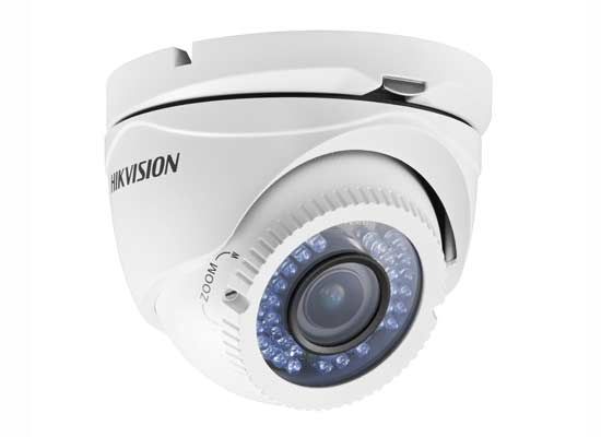 Camera HIKVISION