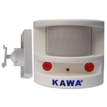 Báo động chống trộm