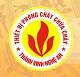 CÔNG TY CP THIẾT BỊ PCCC THÀNH VINH NGHỆ AN