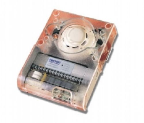 THIẾT BỊ BÁO CHÁY
