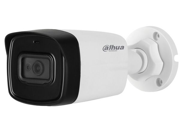 Camera Dahua