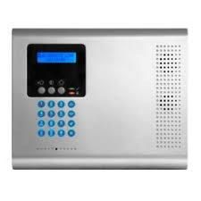Thiết bị báo động