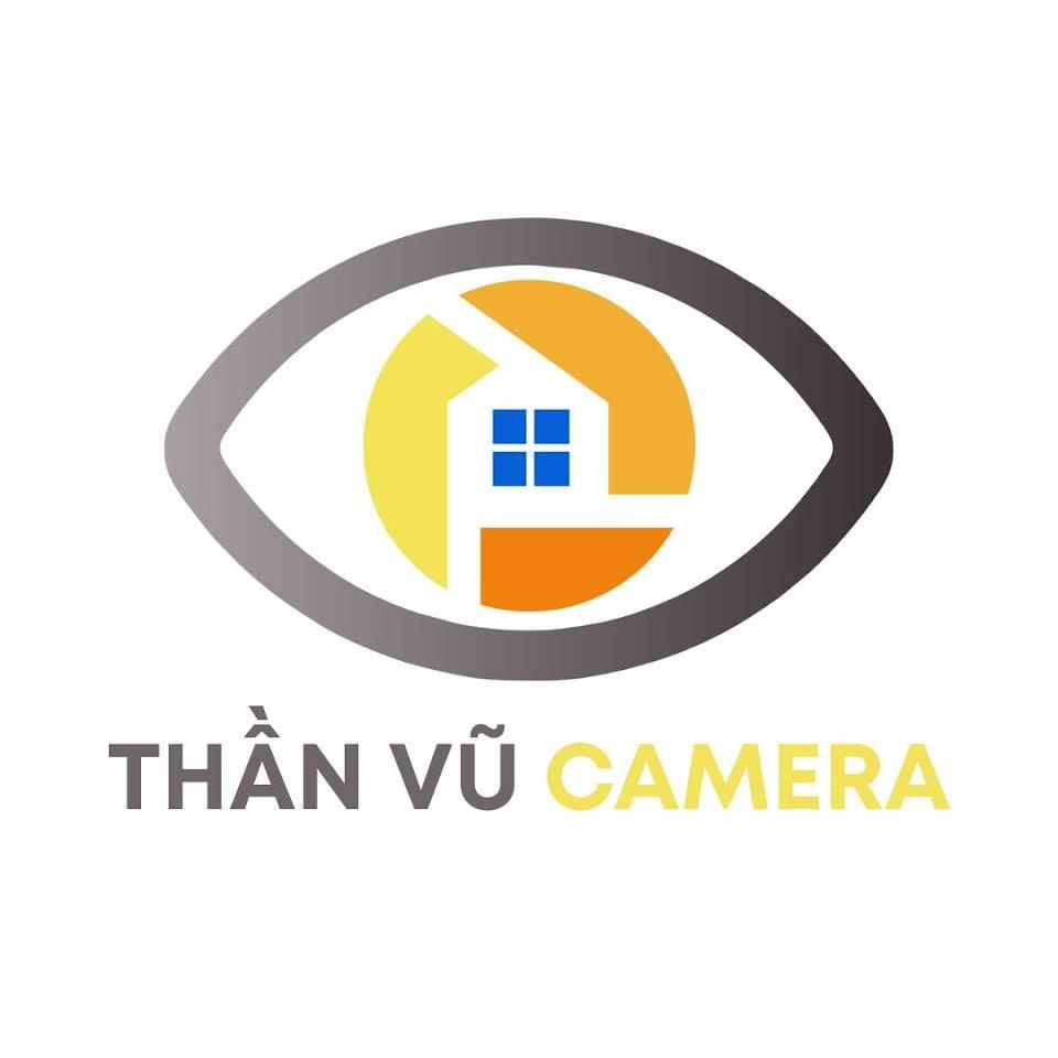 THẦN VŨ CAMERA