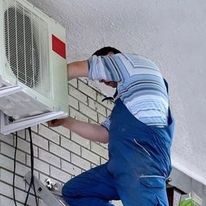 Sửa chữa máy lạnh