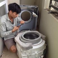 Sửa chữa máy giặt