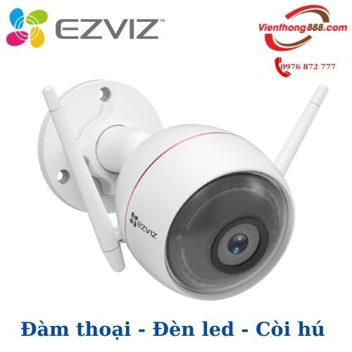 Camera Ezviz
