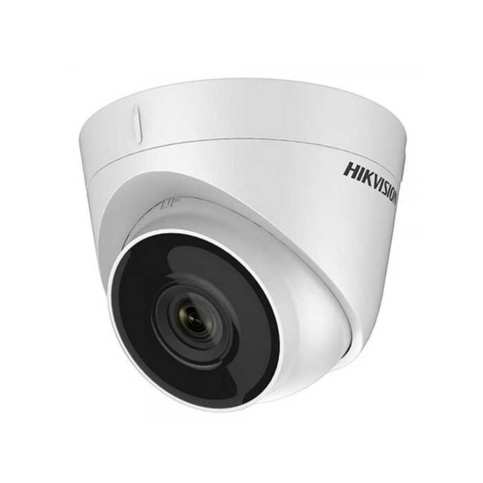 Camera Hikvision