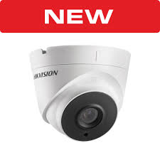 Camera Hikvison