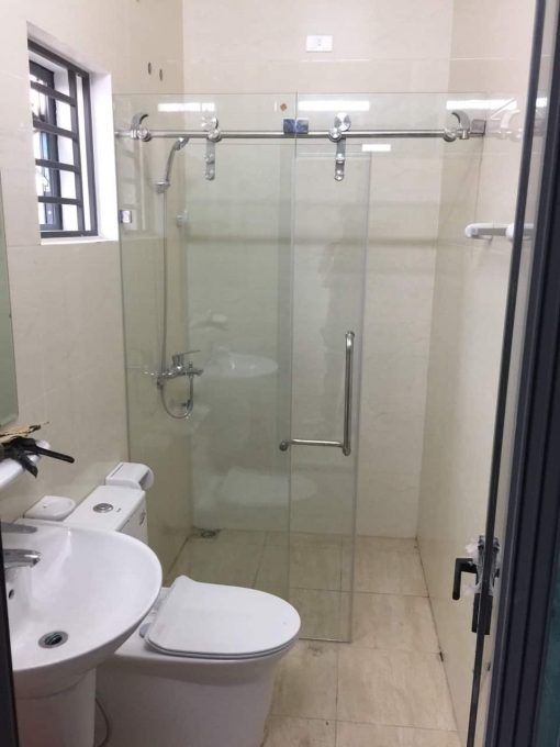 Cabin phòng tắm