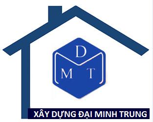 XÂY DƯNG ĐẠI MINH TRUNG Co.,Ltd