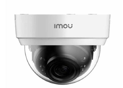 Camera IP Dome hồng ngoại không dây 20 Megapixel DAHUA IPCD22P-IMOU