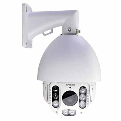 Camera AVTECH AVM2592L Camera Speed Dome 20 Megapixel