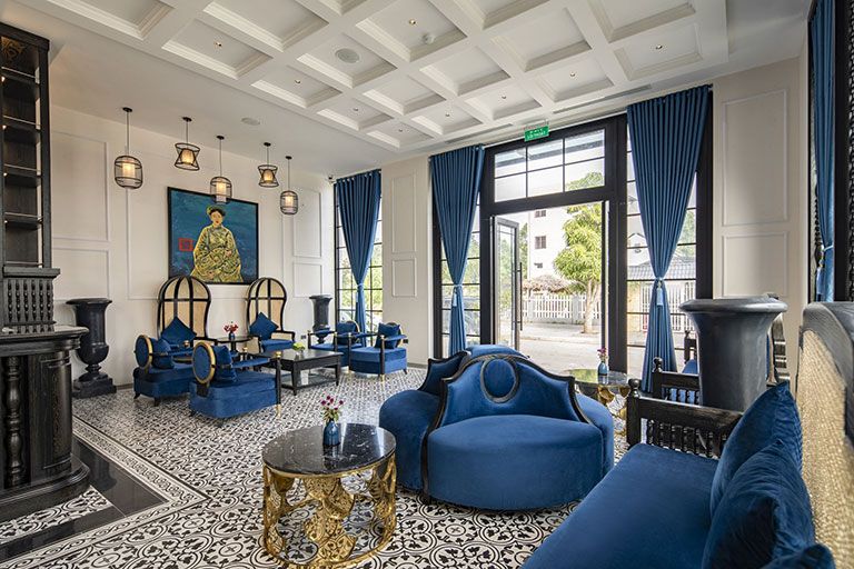 Lalita Boutique Hotel  Spa