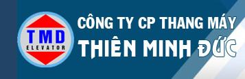 CÔNG TY CỔ PHẦN THANG MÁY THIÊN MINH ĐỨC