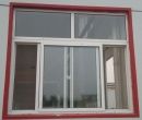 CỬA SỔ MỞ LÙA NHỰA LÕI THÉP SPARLEE