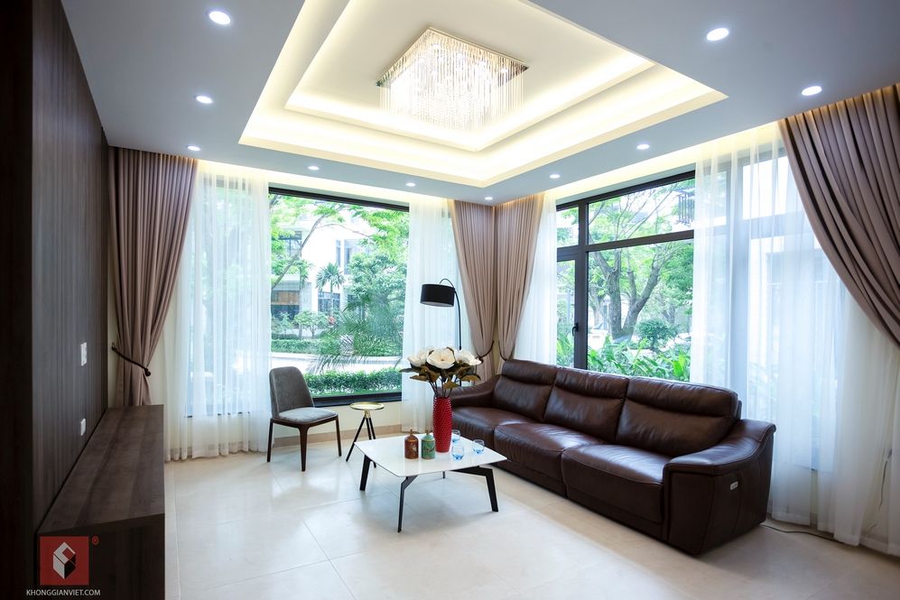 thi công nội thất