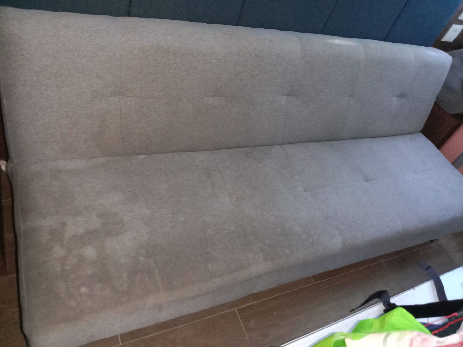 Vệ sinh ghế sofa