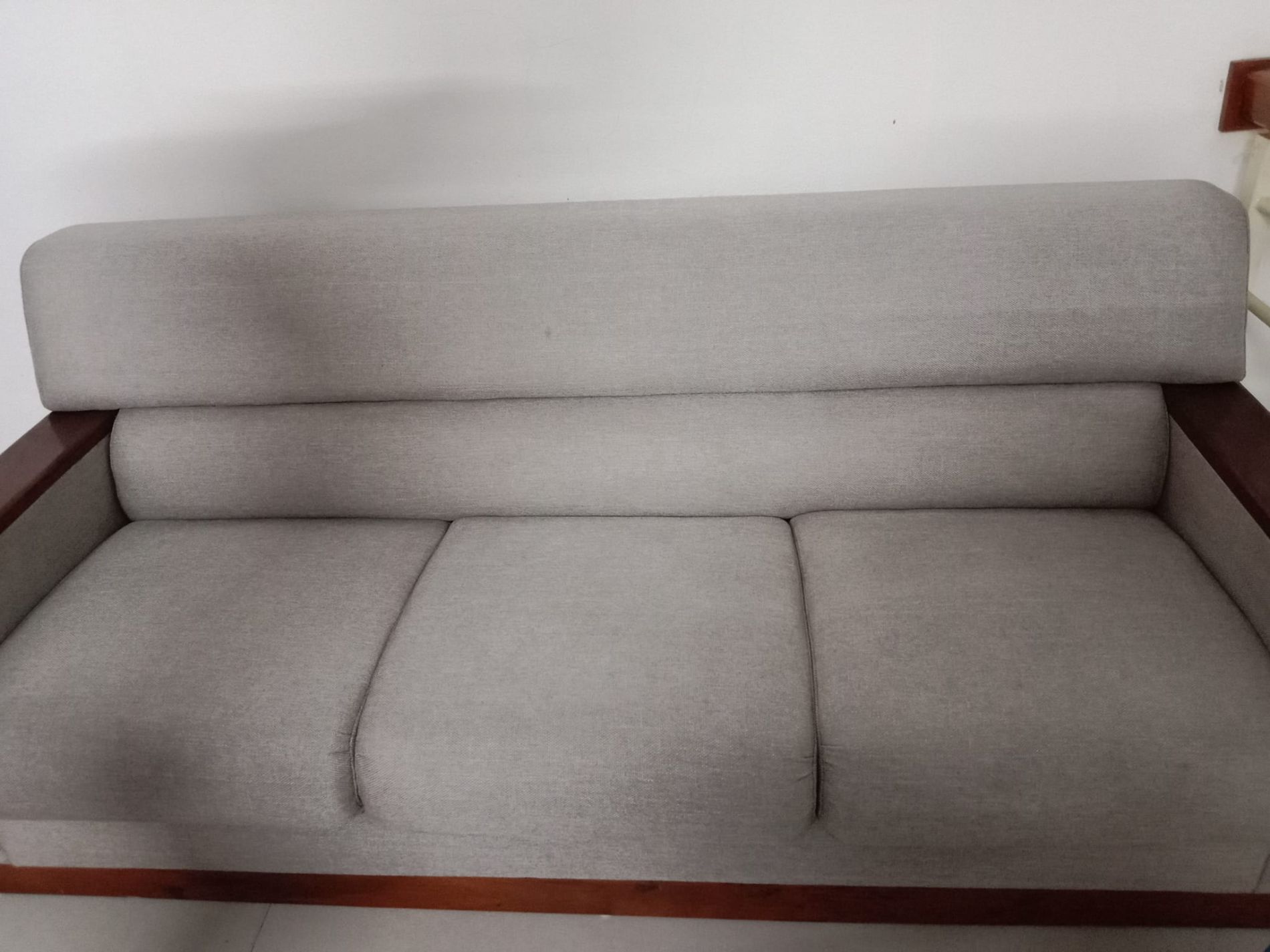Vệ sinh ghế sofa 