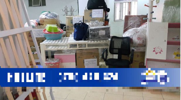 Dịch vụ chuyển nhà 