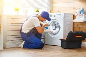 Sửa chữa máy giặt