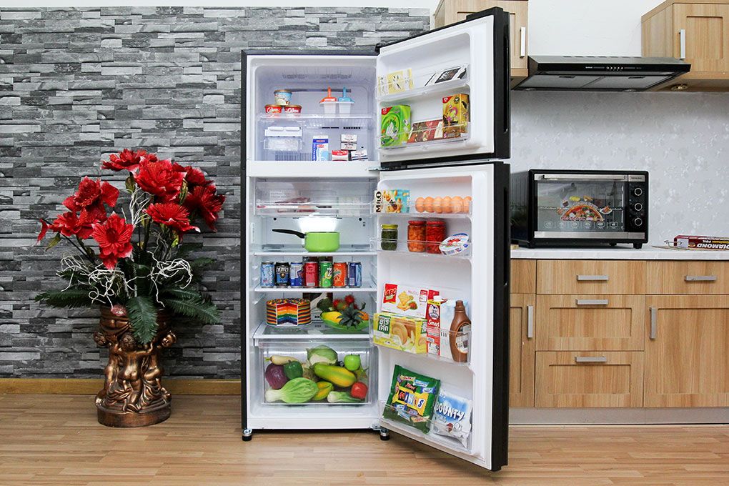 Sửa chữa tủ lạnh 