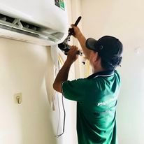 Sửa chữa máy lạnh