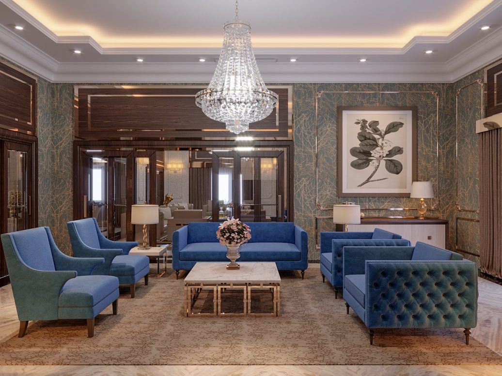 Sofa phòng khách