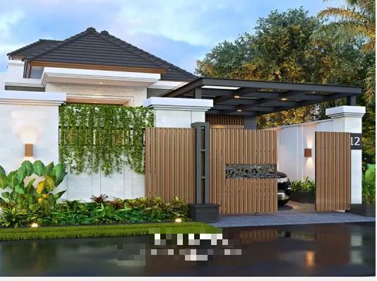 TƯ VẤN THIẾT KẾ THI CÔNG BIỆT THỰ MÁI NHẬT MẶT TIỀN 10M