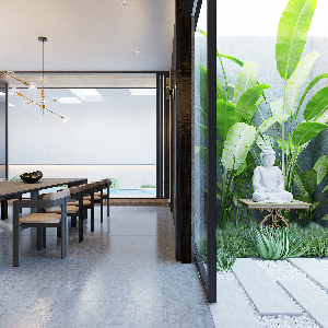 VILLA NGO THANH VAN