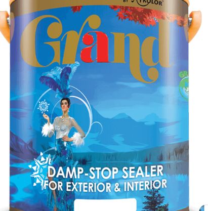 SƠN LÓT CHỐNG THẤM NGƯỢC CAO CẤP