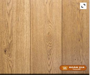 SÀN GỖ SỒI  SOLID 750 MM
