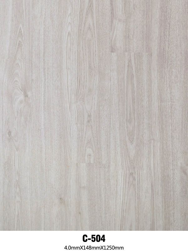 Sàn nhựa hèm khóa MSFloor