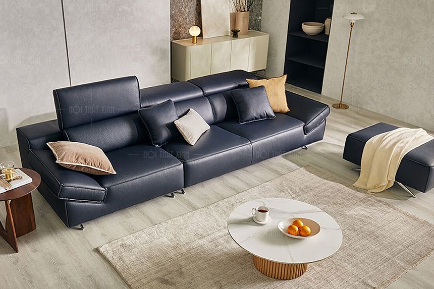 Sofa văng cao cấp