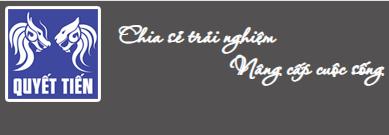 Công Ty Cổ Phần Xây Lắp Quyết Tiến