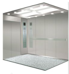 THANG MÁY BỆNH VIỆN